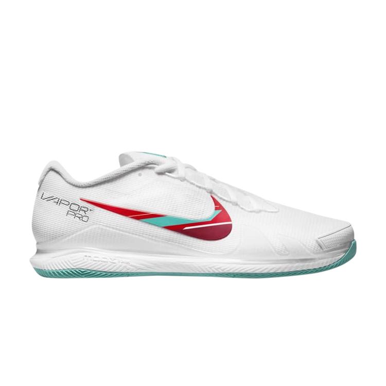Nike Shox TL White Multi-Color